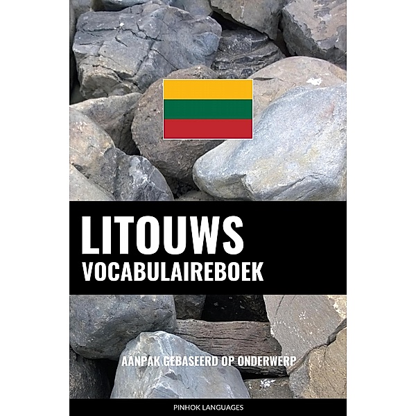 Litouws vocabulaireboek, Pinhok Languages
