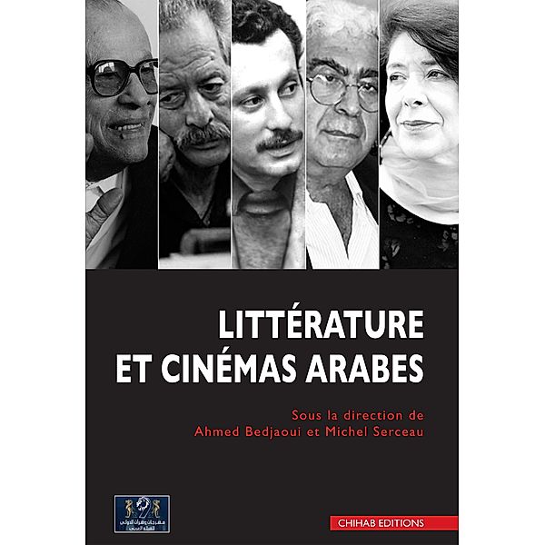 Littérature et cinémas arabes, Ahmed Bedjaoui