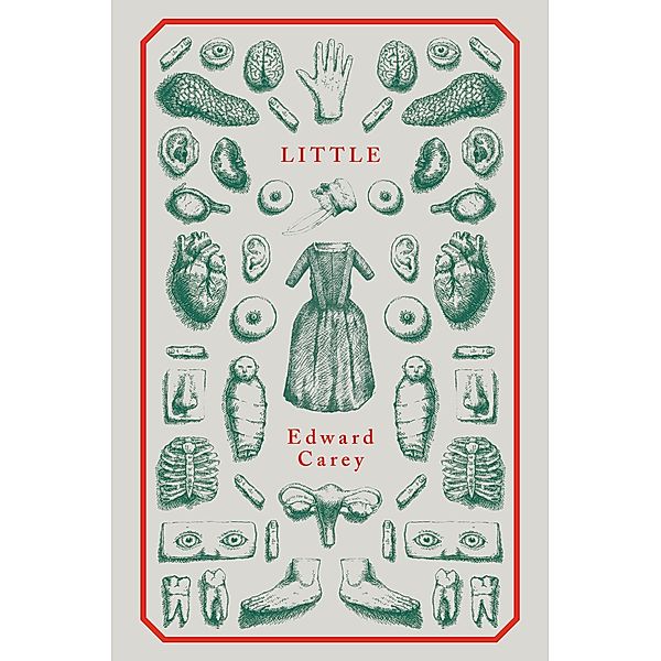 Little, Edward Carey