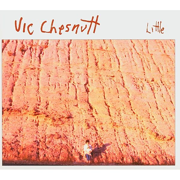 Little, Vic Chesnutt