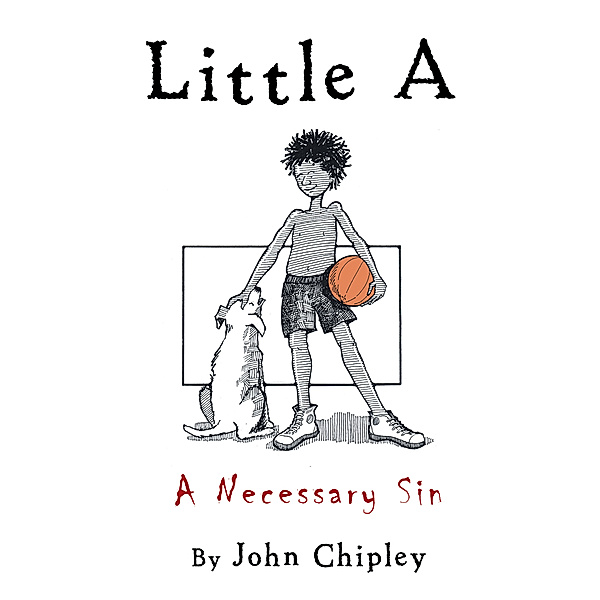 Little A, John Chipley