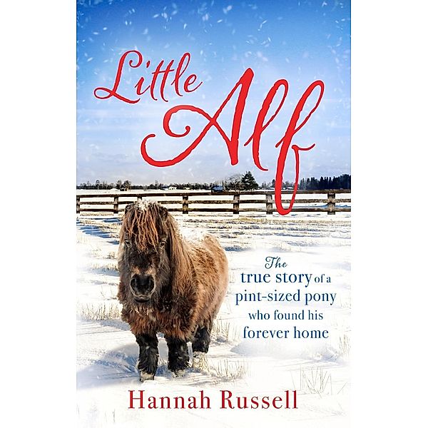 Little Alf, Hannah Russell