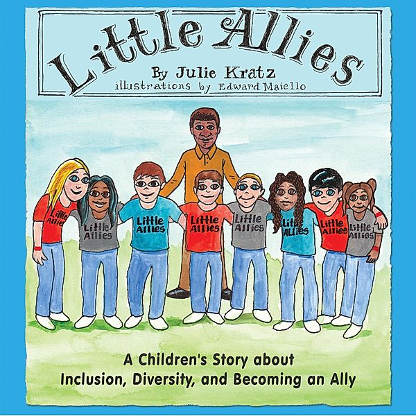 Little Allies, Julie Kratz