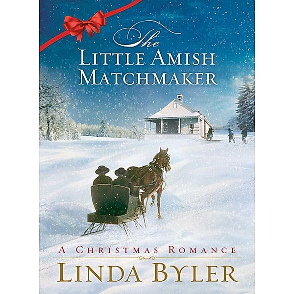 Little Amish Matchmaker, Linda Byler