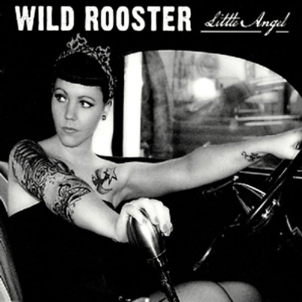 Little Angel, Wild Rooster