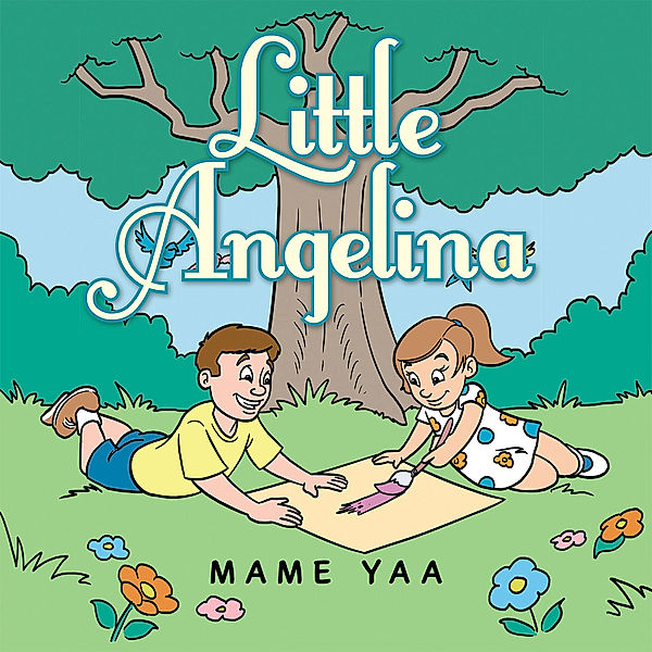 Little Angelina, Mame Yaa