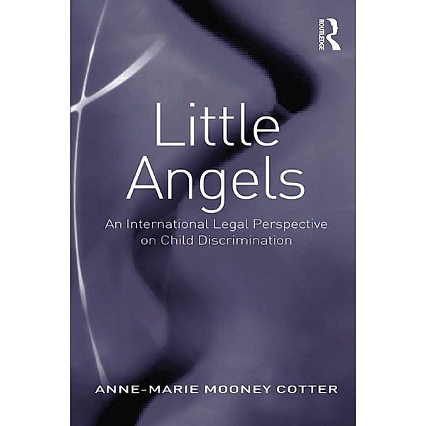 Little Angels, Anne-Marie Mooney Cotter