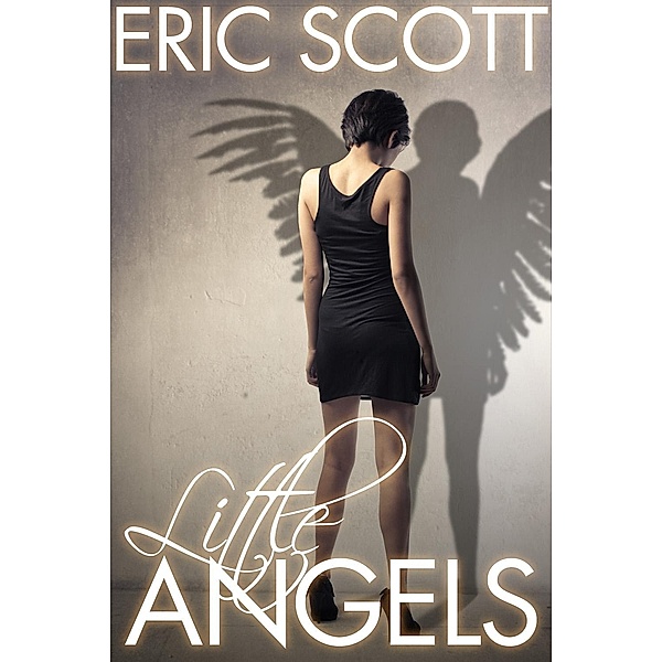 Little Angels / Andrews UK, Eric Scott