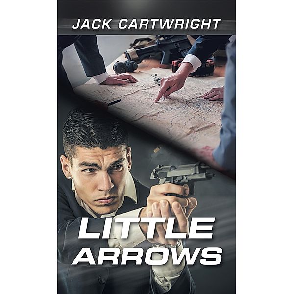 Little Arrows, Jack Cartwright