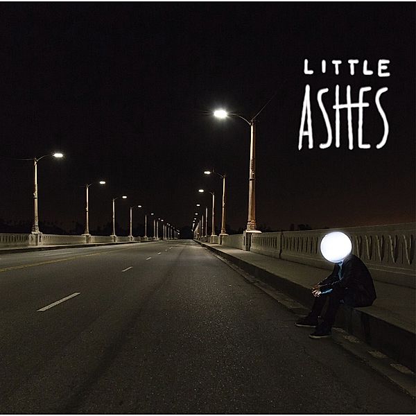 Little Ashes, Little Ashes