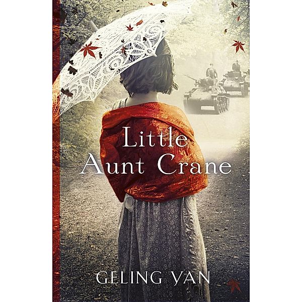 Little Aunt Crane, Geling Yan