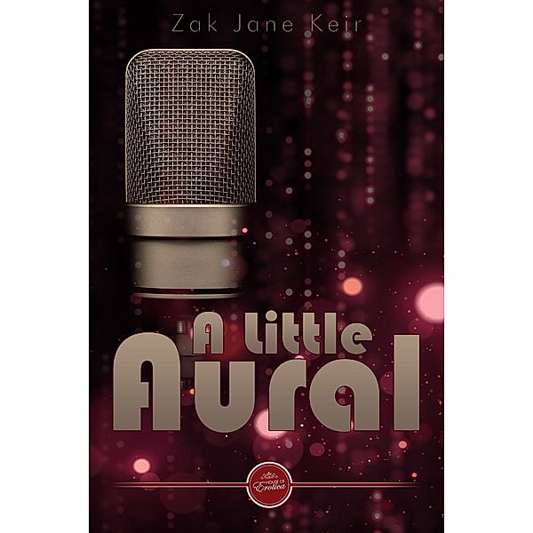 Little Aural / Andrews UK, Zak Jane Keir