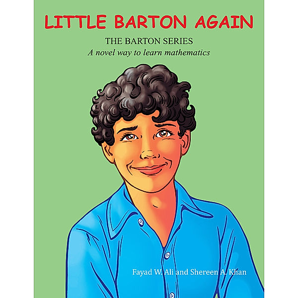 Little Barton Again, Fayad W. Ali, Shereen A. Khan