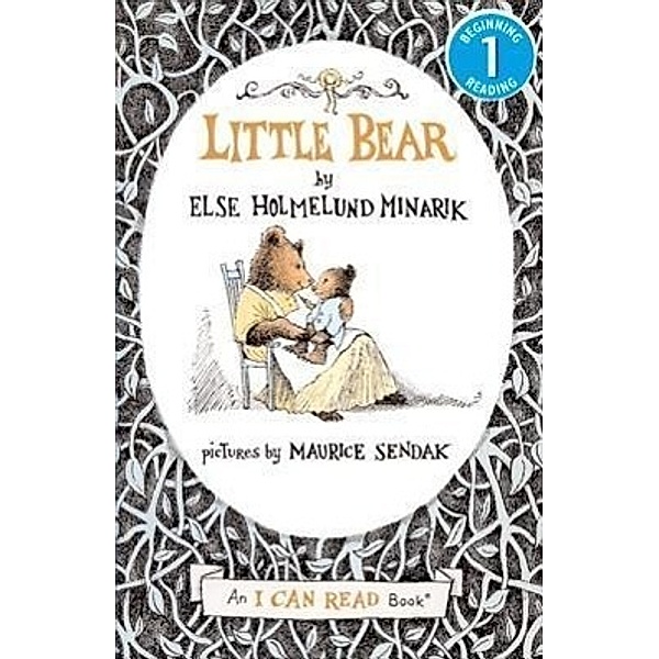 Little Bear, Else Holmelund Minarik