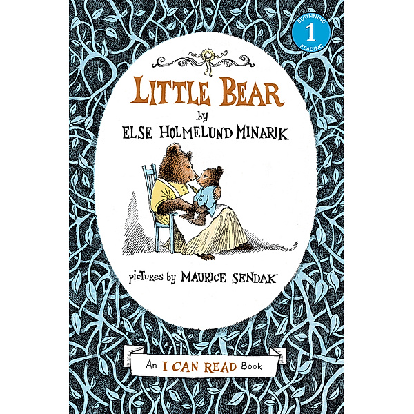 Little Bear, Else Holmelund Minarik