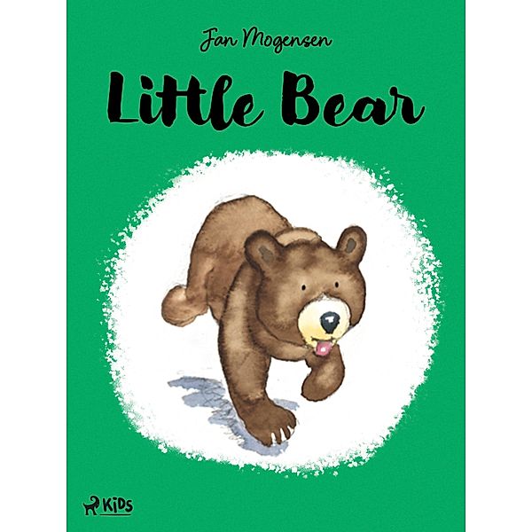 Little Bear, Jan Mogensen
