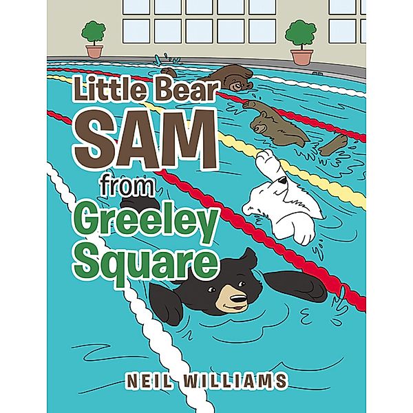 Little Bear Sam from Greeley Square, Neil Williams