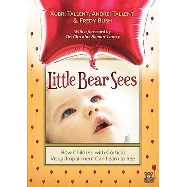 Little Bear Sees, Aubri Tallent