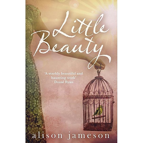 Little Beauty, Alison Jameson