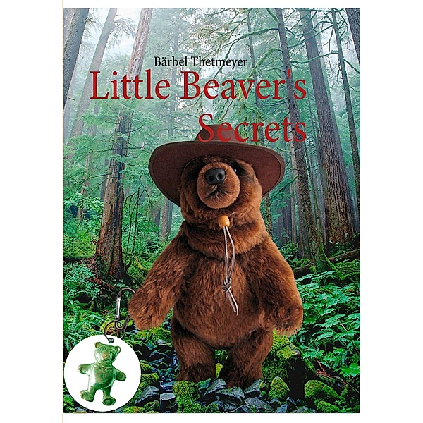 Little Beaver's Secrets, Bärbel Thetmeyer