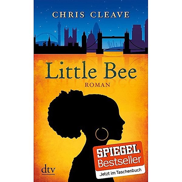 Little Bee, Chris Cleave