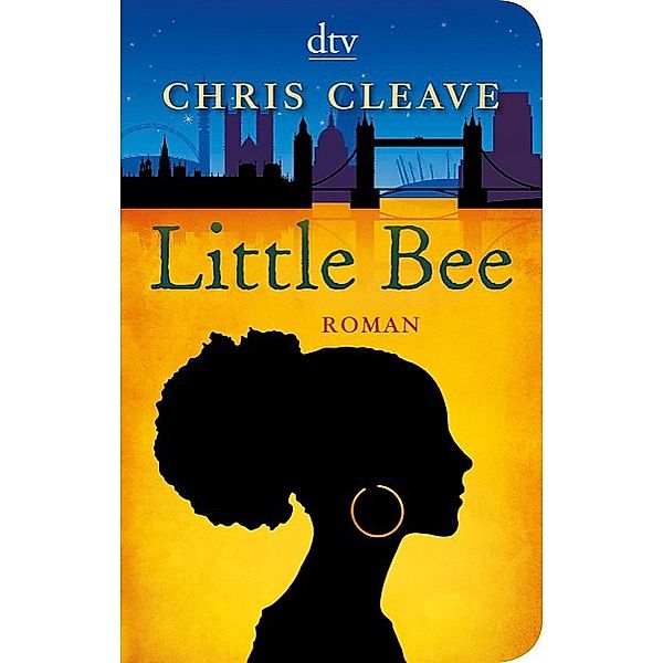 Little Bee, Chris Cleave