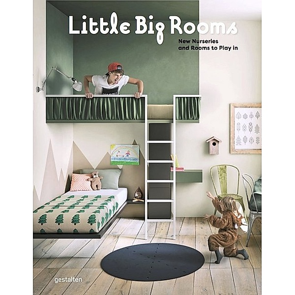 Little Big Rooms