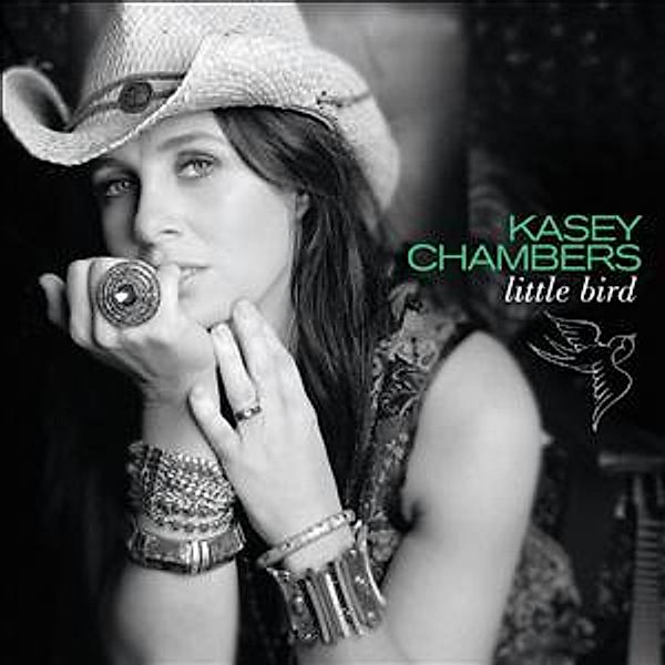 LITTLE BIRD, Kasey Chambers