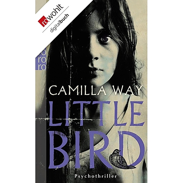 Little Bird, Camilla Way