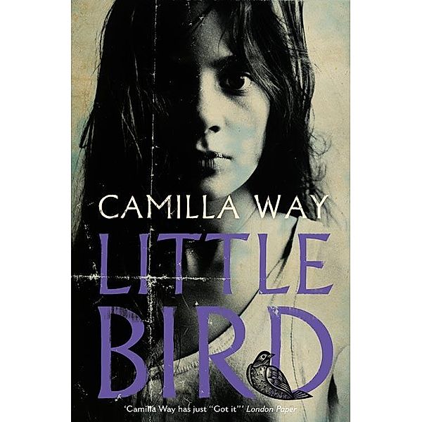 Little Bird, Camilla Way