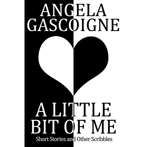 Little Bit of Me / Andrews UK, Angela Gascoigne