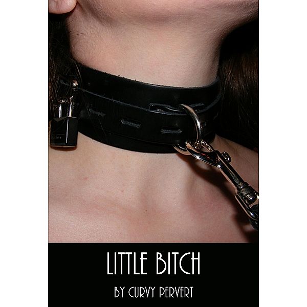 Little Bitch (Puppies and Ponies, #3) / Puppies and Ponies, Curvy Pervert