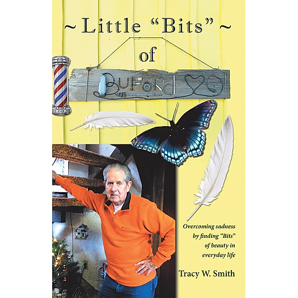 Little Bits of Buford, Tracy W. Smith