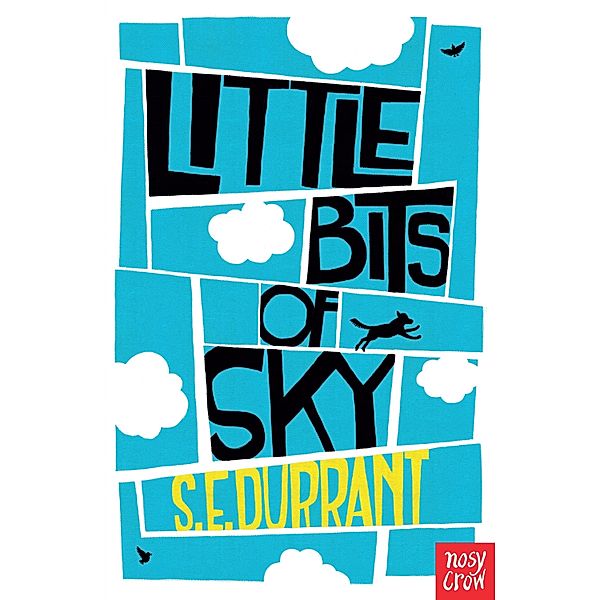 Little Bits of Sky, S. E. Durrant