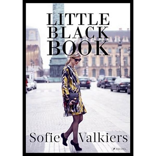 Little Black Book, Sofie Valkiers