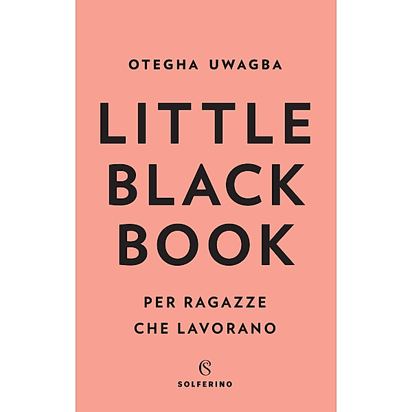 Little black book, Otegha Uwagba