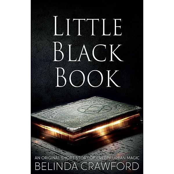Little Black Book, Belinda Crawford