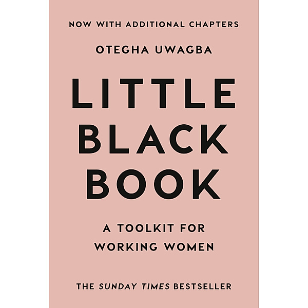 Little Black Book, Otegha Uwagba