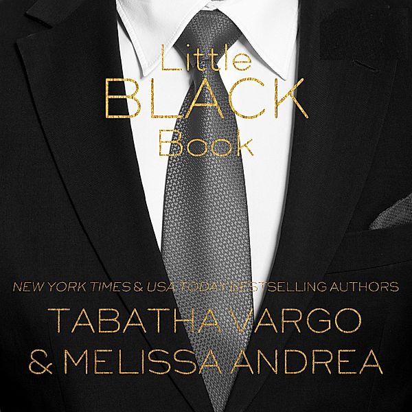 Little Black Book, Melissa Andrea, Tabatha Varga