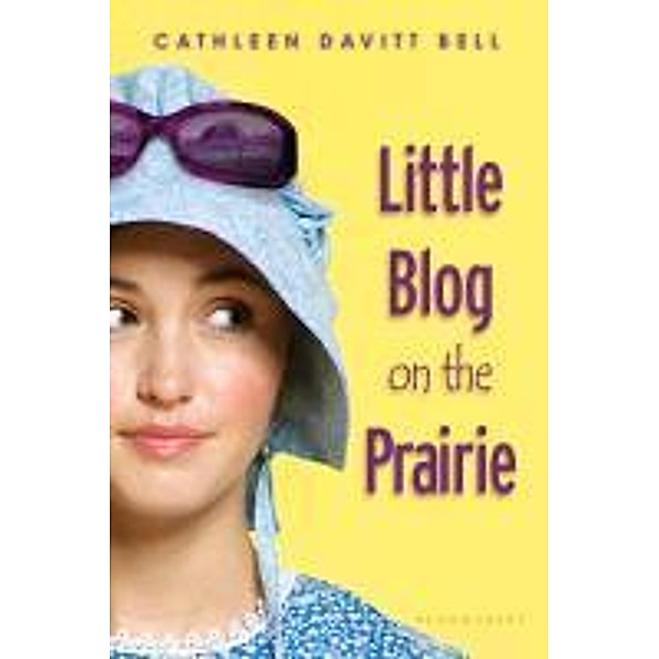 Little Blog on the Prairie, Cathleen Davitt Bell