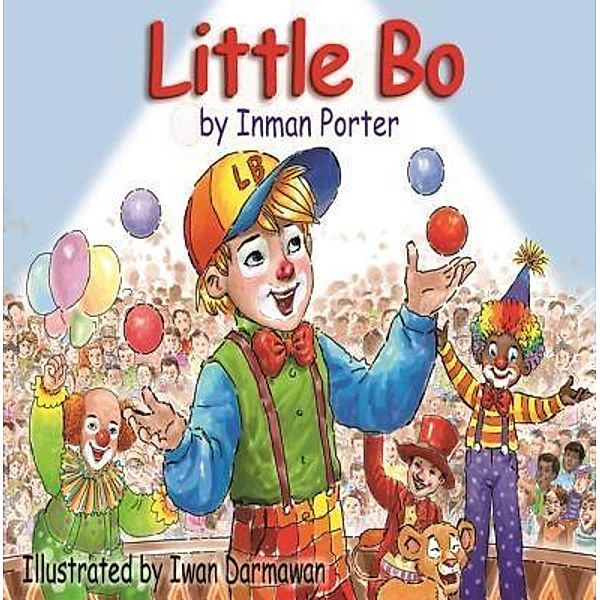 Little Bo / Little Bo Bd.1, Inman L Porter