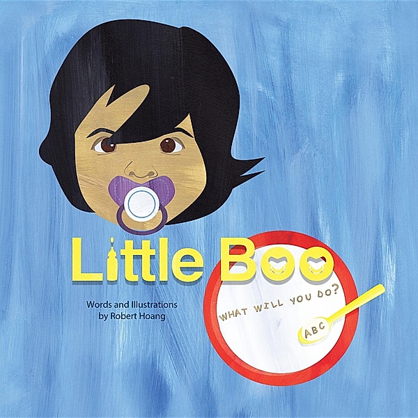 Little Boo, Robert Hoang