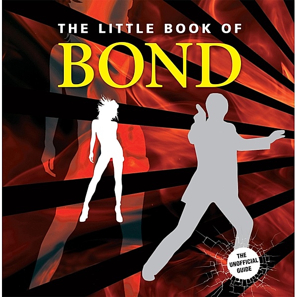 Little Book of Bond, Michael Heatley
