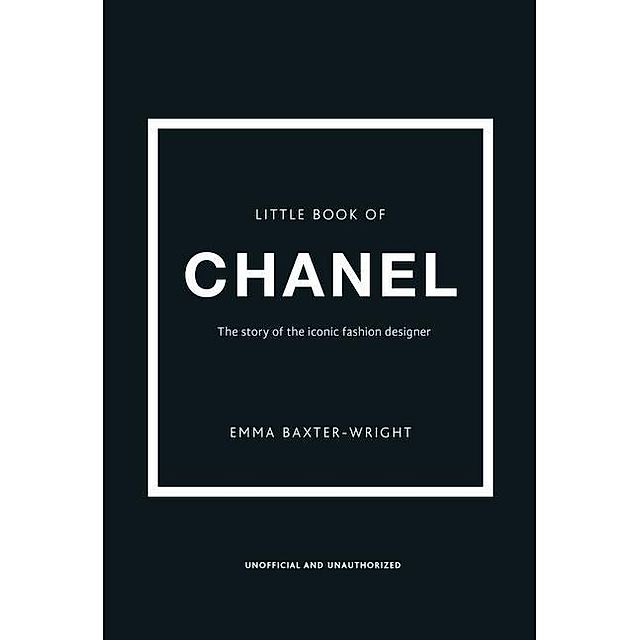 Little Book of Chanel Buch versandkostenfrei bei Weltbild.de bestellen