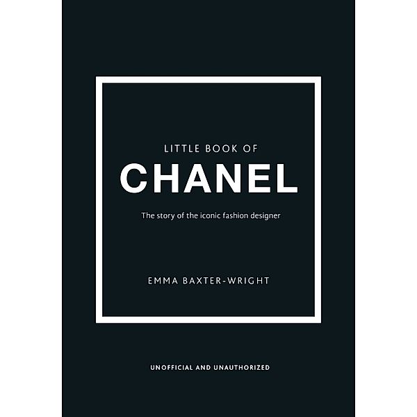 Little Book of Chanel, Emma Baxter-Wright