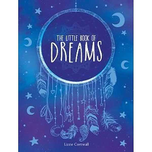 Little Book of Dreams, Lizzie Cornwall