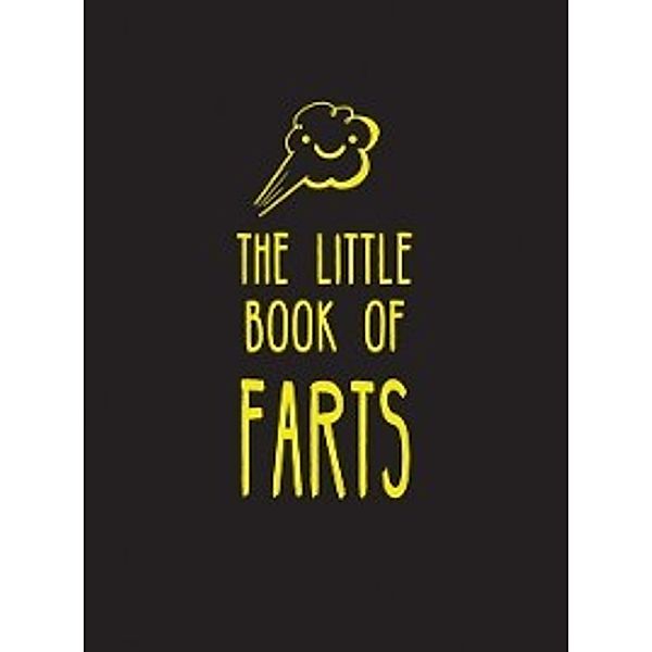 Little Book of Farts, Summersdale Publishers