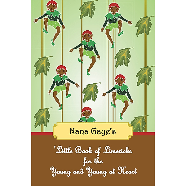 'Little Book of Limericks for the Young and Young at Heart, Gaye Hemsley