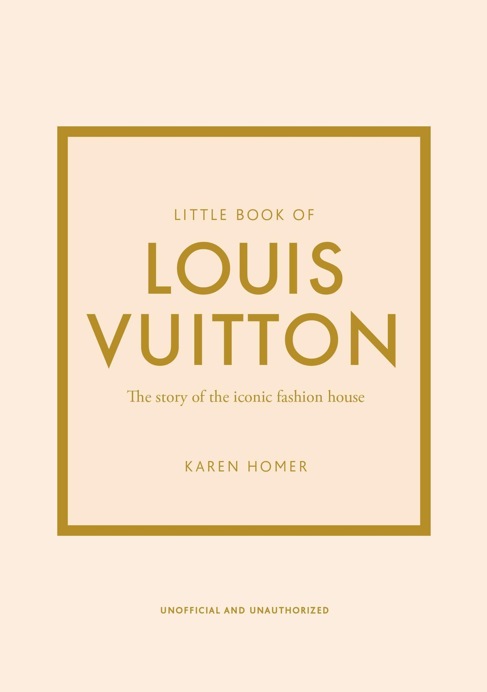 Louis Vuitton Konto Erstellen