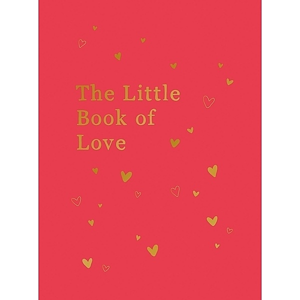 Little Book of Love., Lucy Lane